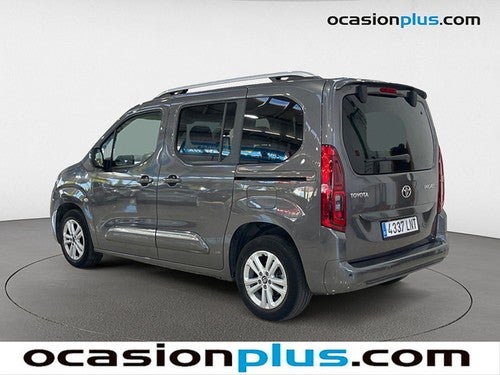 TOYOTA Proace City Verso 1.2 96kW (130CV) Family Active Auto L1