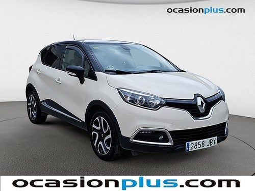 RENAULT Captur Zen Energy dCi 90 S&S eco2