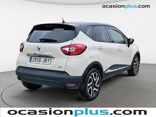 RENAULT Captur Zen Energy dCi 90 S&S eco2