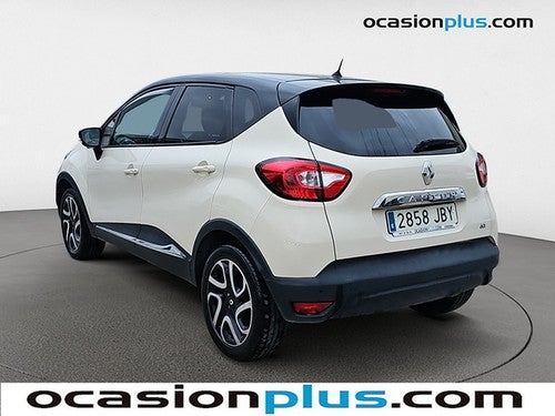 RENAULT Captur Zen Energy dCi 90 S&S eco2