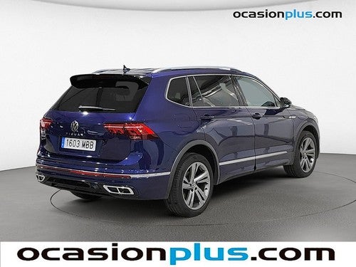 VOLKSWAGEN Tiguan Allspace R-Line 2.0 TDI 110kW (150CV) DSG