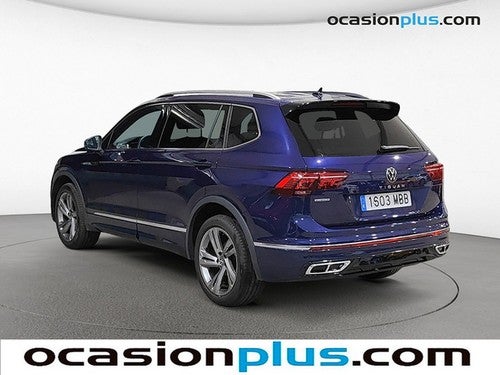 VOLKSWAGEN Tiguan Allspace R-Line 2.0 TDI 110kW (150CV) DSG