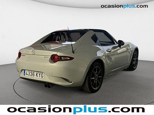 MAZDA MX-5 1.5 97kW (132CV) Zenith RF