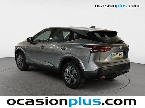 NISSAN QASHQAI DIG-T 103kW (140CV) mHEV 4x2 Acenta