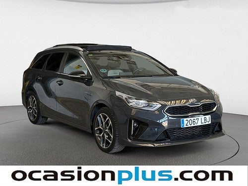 KIA Ceed Tourer Tourer 1.6 CRDi 100kW GT Line DCT