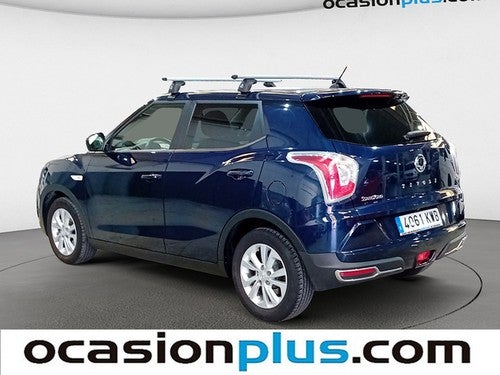 SSANGYONG Tivoli G16 Line 4x2