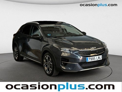 KIA XCeed 1.5 MHEV iMT Emotion 118kW (160CV)