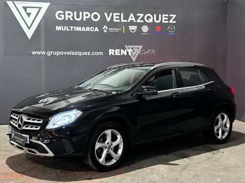 Mercedes-Benz Clase GLA GLA 180 Urban