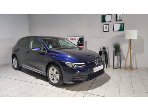 VOLKSWAGEN Golf 2.0TDI Life DSG 85kW