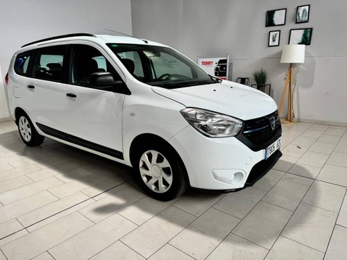 DACIA Lodgy 1.6 Essential 7pl. 75kW