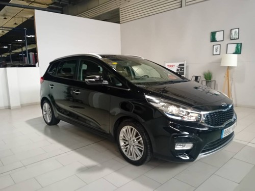 KIA Carens 1.6 GDi Drive 135