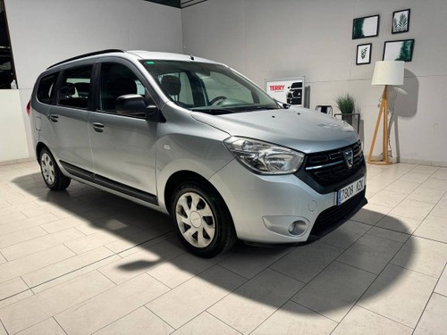 DACIA Lodgy 1.6 Essential 7pl. 75kW