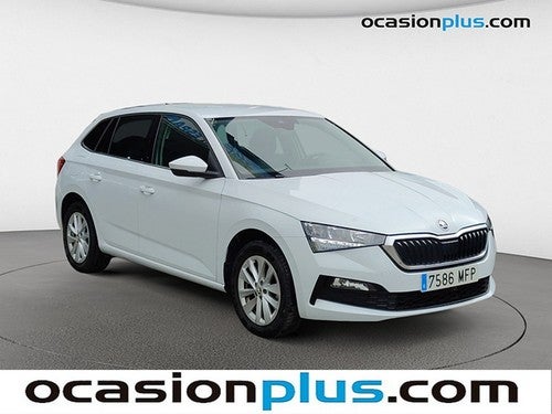 SKODA Scala 1.0 TSI 81KW (110 CV) Ambition