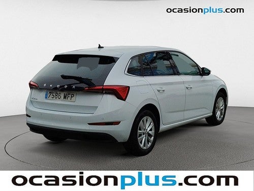 SKODA Scala 1.0 TSI 81KW (110 CV) Ambition