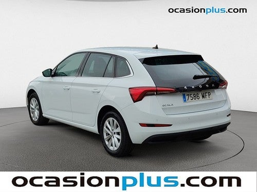 SKODA Scala 1.0 TSI 81KW (110 CV) Ambition