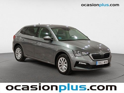 SKODA Scala 1.0 TSI 81KW (110 CV) Ambition