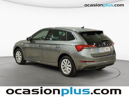 SKODA Scala 1.0 TSI 81KW (110 CV) Ambition