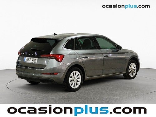 SKODA Scala 1.0 TSI 81KW (110 CV) Ambition