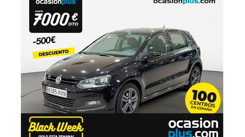 VOLKSWAGEN Polo 1.2 TSI R-Line 90