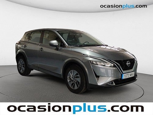 NISSAN QASHQAI DIG-T 103kW (140CV) mHEV 4x2 Acenta