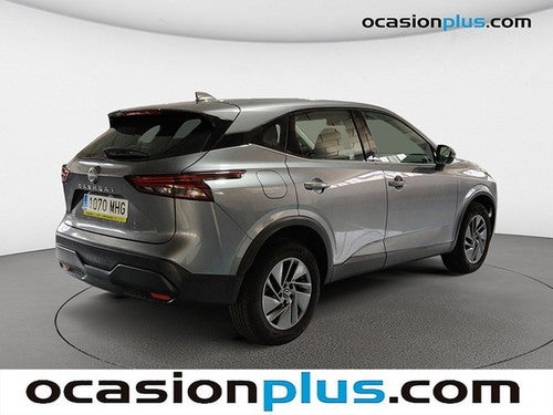 NISSAN QASHQAI DIG-T 103kW (140CV) mHEV 4x2 Acenta