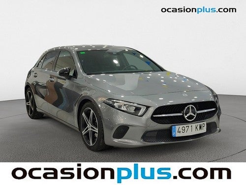 MERCEDES-BENZ Clase A A 180 d