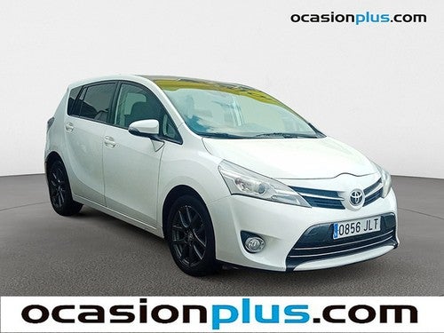 TOYOTA Verso 115D Advance 5pl.