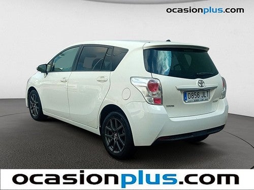 TOYOTA Verso 115D Advance 5pl.