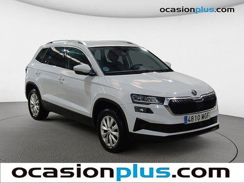 SKODA Karoq 1.5 TSI 110kW (150CV) ACT Ambition