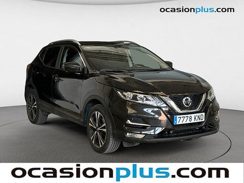 NISSAN QASHQAI DIG-T 85 kW (115 CV) N-CONNECTA