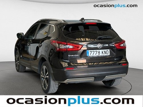 NISSAN QASHQAI DIG-T 85 kW (115 CV) N-CONNECTA