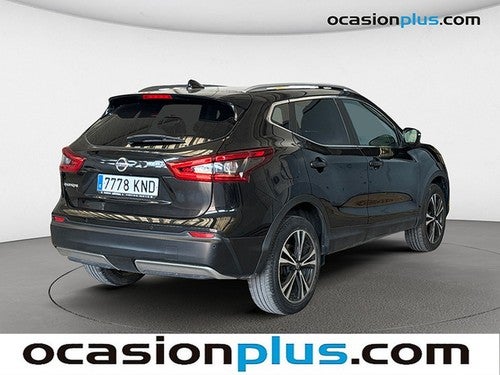 NISSAN QASHQAI DIG-T 85 kW (115 CV) N-CONNECTA