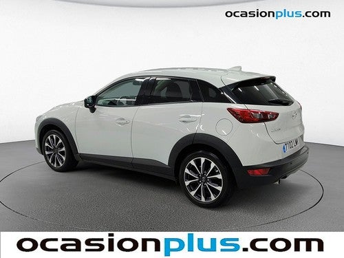 MAZDA CX-3 2.0 G 89kW (121CV) 2WD Evolution