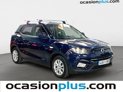 SSANGYONG Tivoli G16 Line 4x2