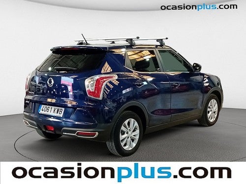 SSANGYONG Tivoli G16 Line 4x2