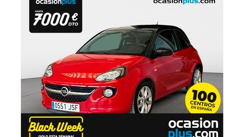 OPEL Adam 1.4 XEL S&S Jam