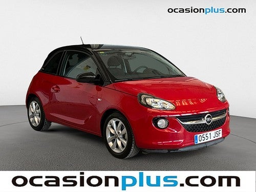 OPEL Adam 1.4 XEL JAM