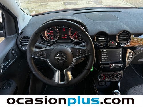 OPEL Adam 1.4 XEL JAM