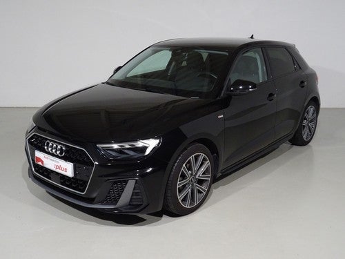 AUDI A1 Sportback 25 TFSI S line