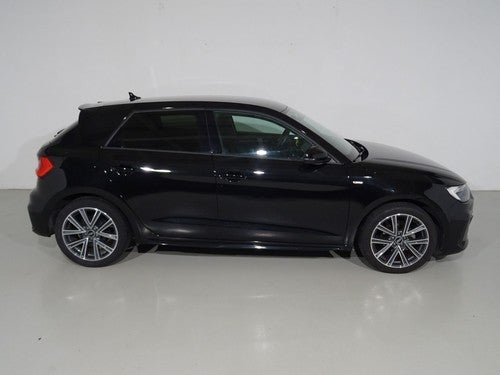 Audi A1 Sportback S line 25 TFSI 70kW (95CV)