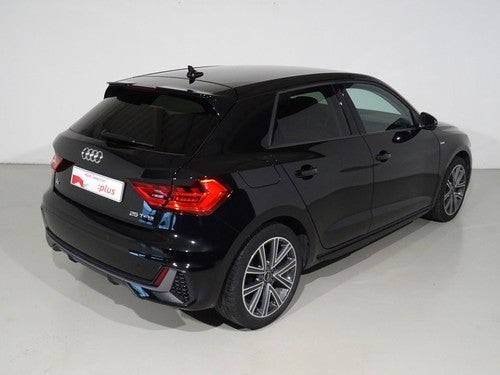 Audi A1 Sportback S line 25 TFSI 70kW (95CV)