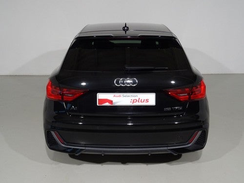 Audi A1 Sportback S line 25 TFSI 70kW (95CV)