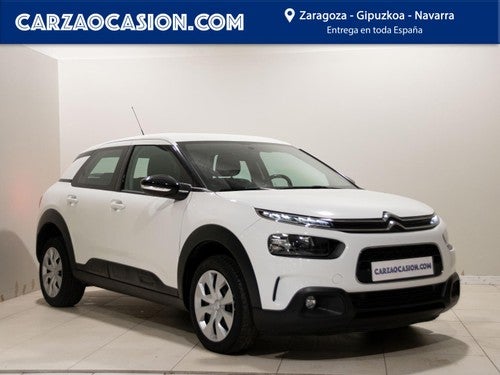 CITROEN C4 Cactus 1.5BlueHDi S&S Shine 100