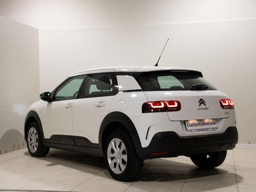 Citroen C4 Cactus BlueHDi 100 S&S Business