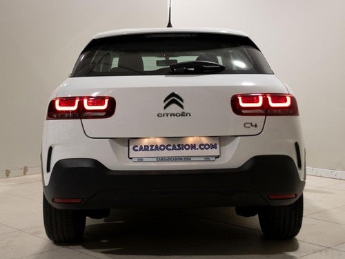 Citroen C4 Cactus BlueHDi 100 S&S Business