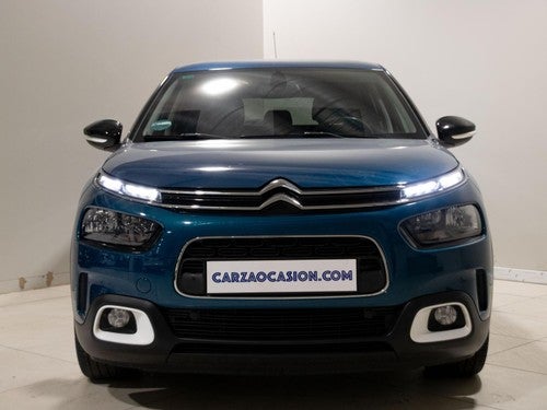 Citroen C4 Cactus PureTech 110 S&S Shine