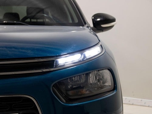 Citroen C4 Cactus PureTech 110 S&S Shine