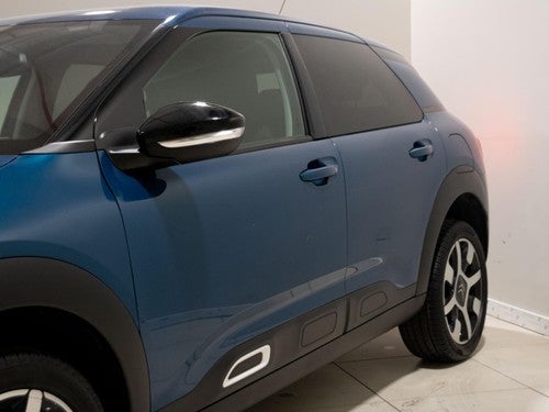 Citroen C4 Cactus PureTech 110 S&S Shine