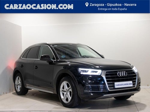 AUDI Q5 35 TDI Advanced S tronic