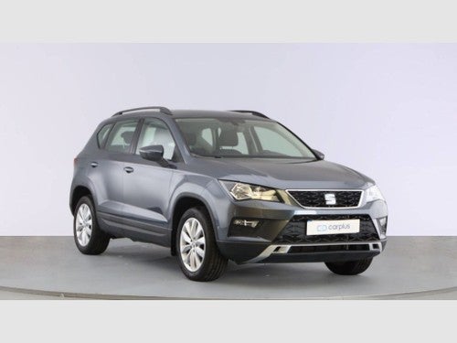 SEAT Ateca 1.6 TDI 85kW (115CV) St&Sp Style Eco